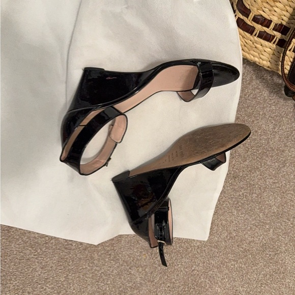 Kate Spade Heels - Picture 5 of 5